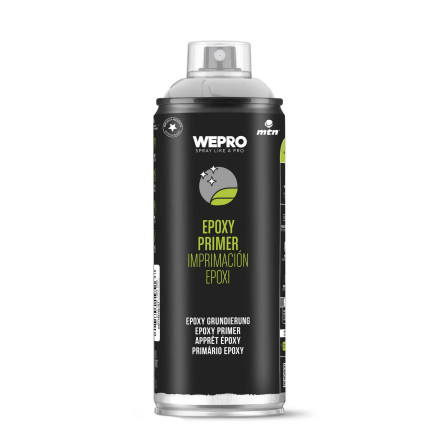 WEPRO Epoxi alapozó 400 ml