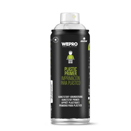 WEPRO Műanyag alapozó 400 ml