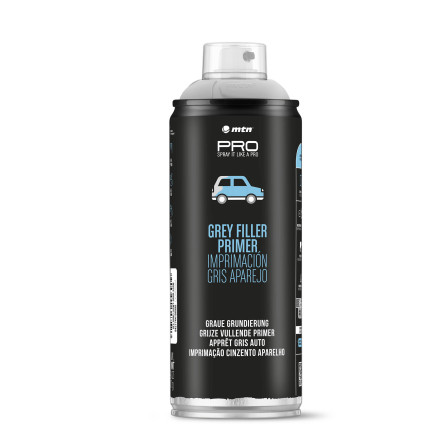 WEPRO Töltőalapozó - világosszürke 400 ml