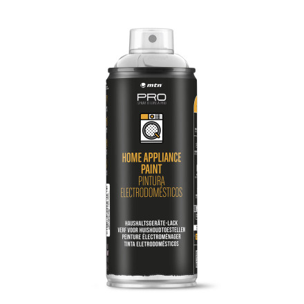 WEPRO Háztartási gép festék - ezüst 400 ml